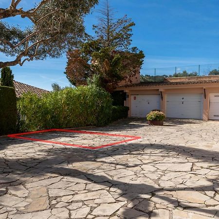 Alta House Apartments Sa Blava Begur Exterior foto