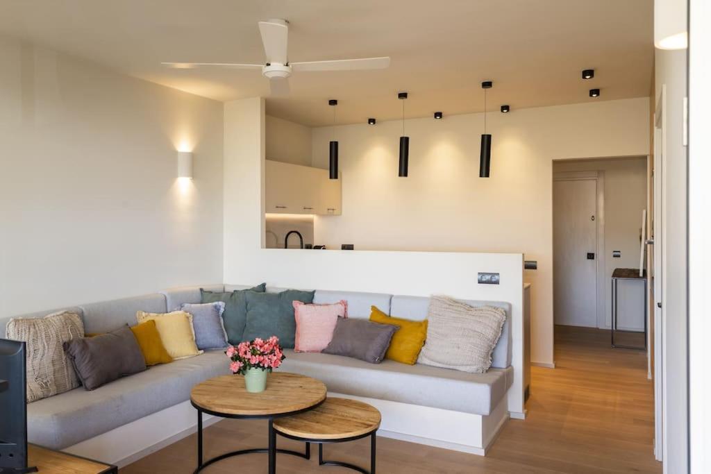 Alta House Apartments Sa Blava Begur Exterior foto
